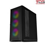 Vỏ case MIK STORM 360 BLACK-1