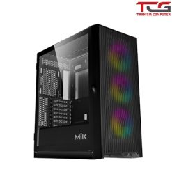 Vỏ case MIK STORM 360 BLACK