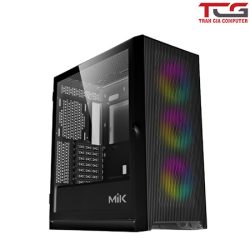 Vỏ case MIK STORM 360 BLACK