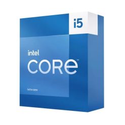 CPU Intel Core i5 14600K / Turbo up to 5.3GHz / 14 Nhân 20 Luồng / 24MB / LGA 1700