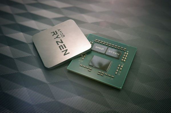 Hàn Quốc: Thị phần CPU máy bàn của AMD đã vượt Intel