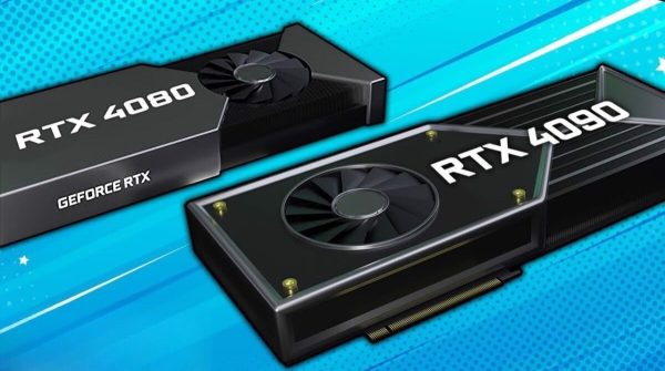 RTX 4080 so với RTX 4090: GPU nào giành chiến thắng?