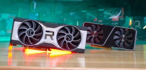 So sánh RX 6700 XT vs RTX 3070: GPU nào dành cho bạn?