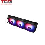 Tản nhiệt Nước Thermalright Aqua Elite 360 Black ARGB V3 New