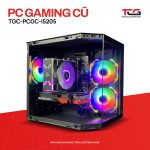 PC GAMING CŨ TGC-PCGC-i5205