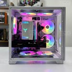 PC Gaming i5 12400F RX 6600XT 2nd-2