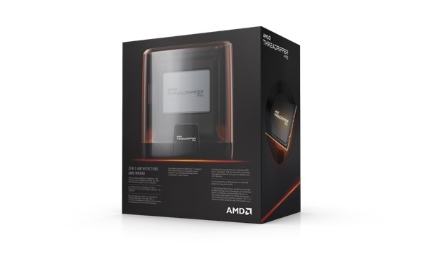 CPU AMD RYZEN THREADRIPPER PRO 5995WX