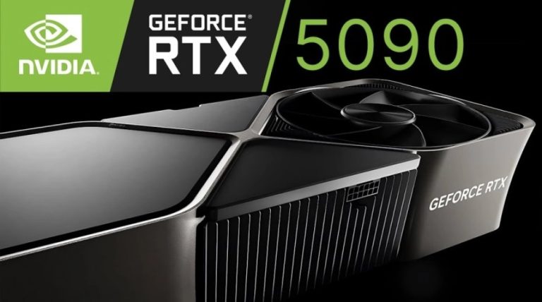 NVIDIA GeForce RTX 50 Series "Blackwell" sắp ra mắt vào quý 4 năm 2024