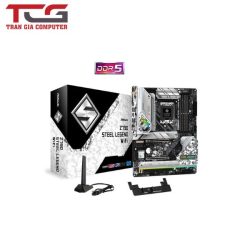 MAINBOARD ASROCK Z790 STEEL LEGEND WIFI DDR5