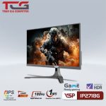 MÀN HÌNH GAMING VSP IP2718G (27 INCH/FHD/IPS/180HZ/1MS)