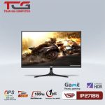 MÀN HÌNH GAMING VSP IP2718G (27 INCH/FHD/IPS/180HZ/1MS)