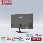 MÀN HÌNH GAMING VSP IP2718G (27 INCH/FHD/IPS/180HZ/1MS)