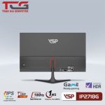 MÀN HÌNH GAMING VSP IP2718G (27 INCH/FHD/IPS/180HZ/1MS)
