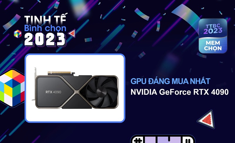 NVIDIA GeForce RTX 4090