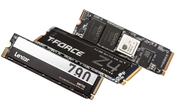 Ổ cứng SSD