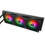 Tản Nhiệt Nước AIO Thermalright Frozen Warframe 360 BLack ARGB