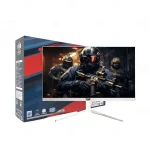 Màn hình VSP V2212S 21.5 inch Full HD VA 100Hz 2ms White