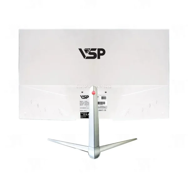 Màn hình VSP V2212S 21.5 inch Full HD VA 100Hz 2ms White - Ảnh 3