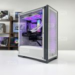 PC Đồ Họa i5 13400 RTX 3060 RAM 32GB-1