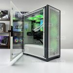 PC Đồ Họa i5 13400 RTX 3060 RAM 32GB-2