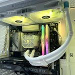 PC Đồ Họa i5 13400 RTX 3060 RAM 32GB-3