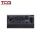 Bàn phím chơi game Thermaltake W1 Wireless Cherry Blue