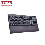 Bàn phím chơi game Thermaltake W1 Wireless Cherry Blue