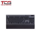 Bàn phím chơi game Thermaltake W1 Wireless Cherry Red