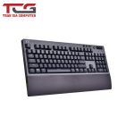 Bàn phím chơi game Thermaltake W1 Wireless Cherry Red