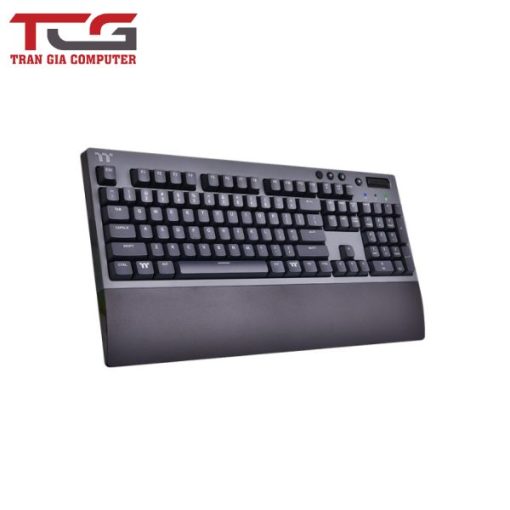 Bàn phím chơi game Thermaltake W1 Wireless Cherry Red
