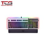Bàn phím cơ Thermaltake Argent K5 Cherry MX Blue
