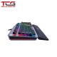 Bàn phím cơ Thermaltake Argent K5 Cherry MX Blue