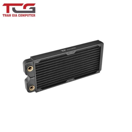 Bộ tản nhiệt nước Thermaltake Pacific C240 Hard Tube Water Cooling Kit
