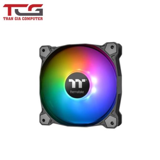 Bộ tản nhiệt nước Thermaltake Pacific C240 Hard Tube Water Cooling Kit