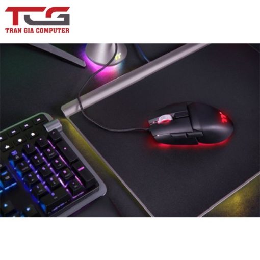 Chuột Thermaltake Argent M5