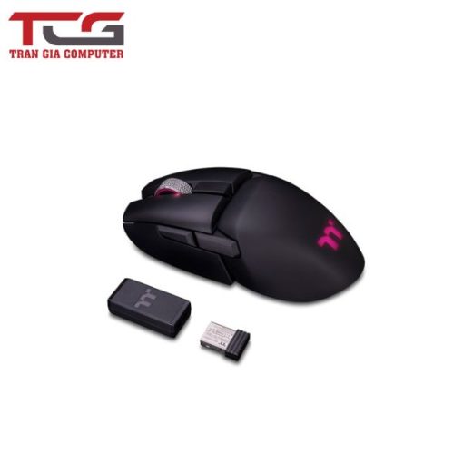 Chuột Thermaltake Argent M5 Wireless Mouse