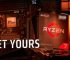 CPU AMD