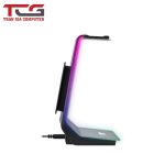 Giá treo tai nghe Thermaltake Argent HS1 Gaming Headset Stand