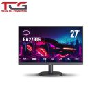 Màn hình Cooler Master CMI-GA2701S-US | 27 inch, Full HD, IPS, 100Hz, 1ms, phẳng