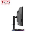 Màn hình Cooler Master GM34 - CWQA RGB 34 inch UWQHD VA 144Hz (CMI-GM34-CWQA-US)