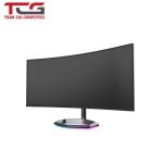 Màn hình Cooler Master GM34 - CWQA RGB 34 inch UWQHD VA 144Hz (CMI-GM34-CWQA-US)