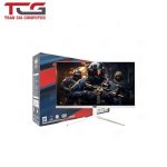 Màn hình VSP V2212S 21.5 inch Full HD VA 100Hz 2ms White