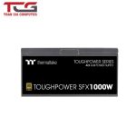 Nguồn Thermaltake Toughpower 1000W SFX Gold