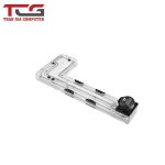 Pacific Core P5 DP-D5 Plus Distro-Plate with Pump Combo