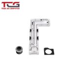 Pacific Core P5 DP-D5 Plus Distro-Plate with Pump Combo