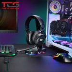 Tai nghe Thermaltake Argent H5 Stereo