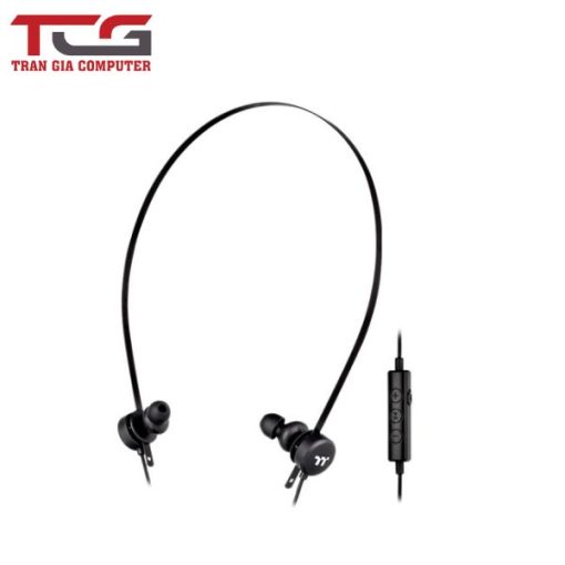 Tai nghe Thermaltake Isurus Pro V2