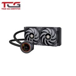 Tản nhiệt Thermaltake TOUGHLIQUID Ultra 240
