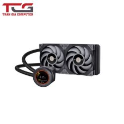 Tản nhiệt Thermaltake TOUGHLIQUID Ultra 240