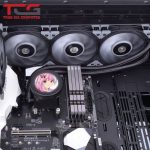 Tản nhiệt Thermaltake TOUGHLIQUID Ultra 360